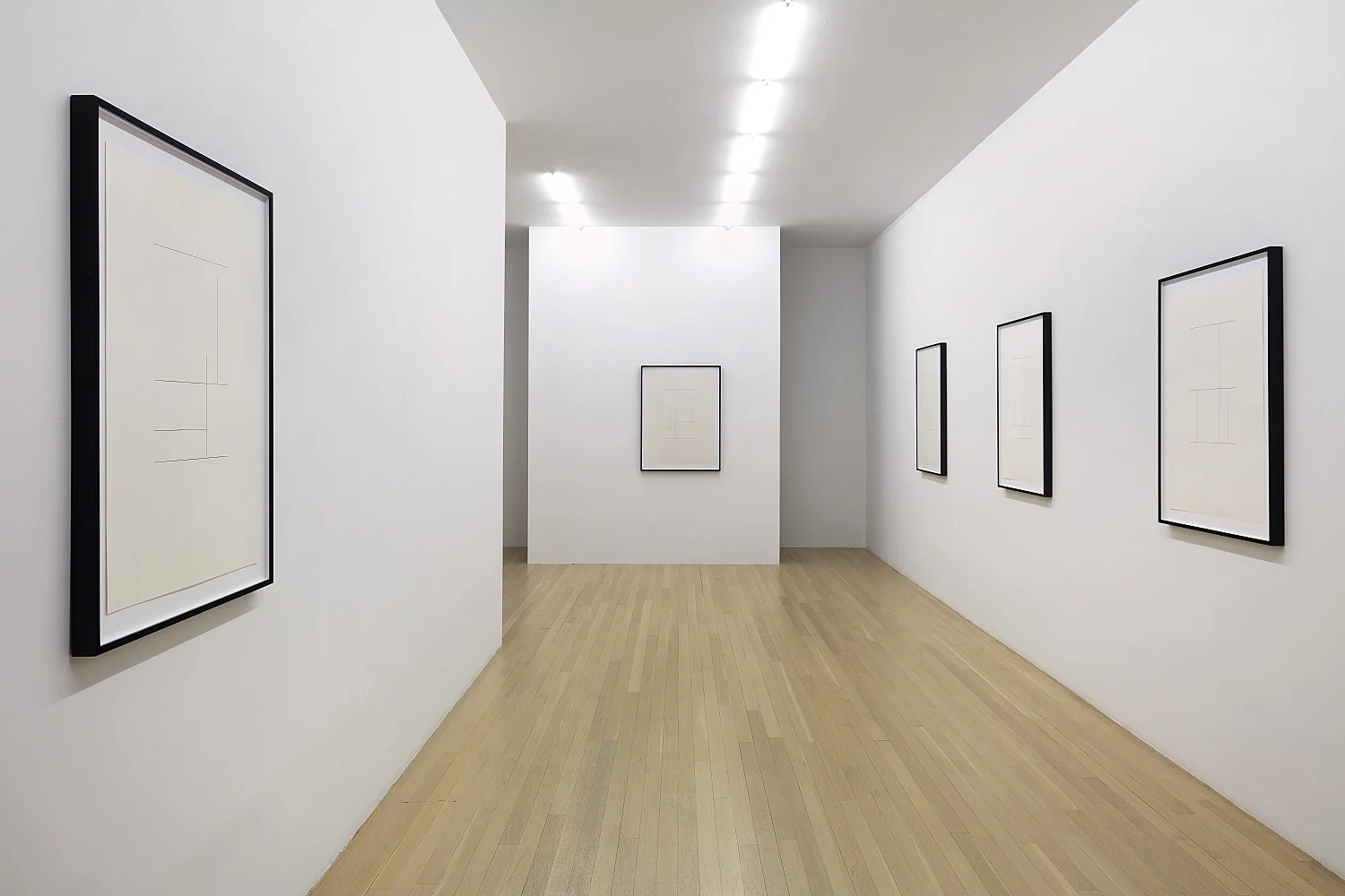 Indifference — Mathias Poledna — Exhibitions — Galerie Buchholz — Image 06