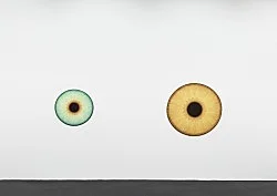 Visualities — Ulla Wiggen — Exhibitions — Galerie Buchholz — Image 26