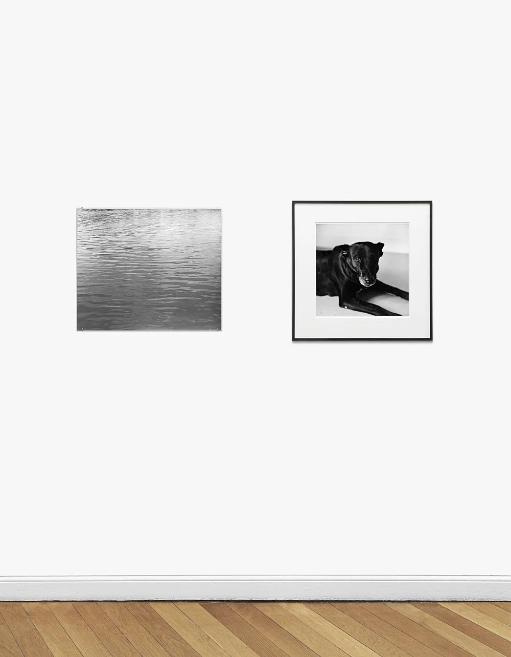 Moyra Davey Peter Hujar - Berlin 2020 — Moyra Davey Peter Hujar — Exhibitions — Galerie Buchholz — Image 09