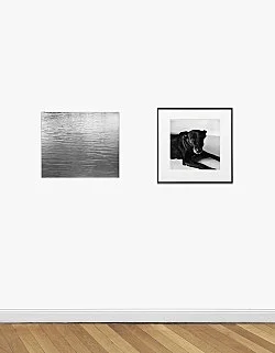 Moyra Davey Peter Hujar - Berlin 2020 — Moyra Davey Peter Hujar — Exhibitions — Galerie Buchholz — Image 79