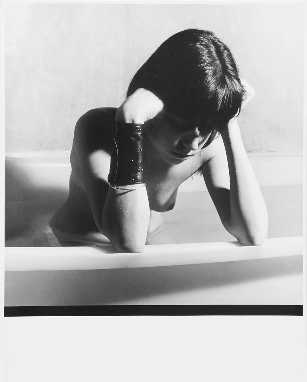 Moyra Davey Peter Hujar - Berlin 2020 — Moyra Davey Peter Hujar — Exhibitions — Galerie Buchholz — Image 15