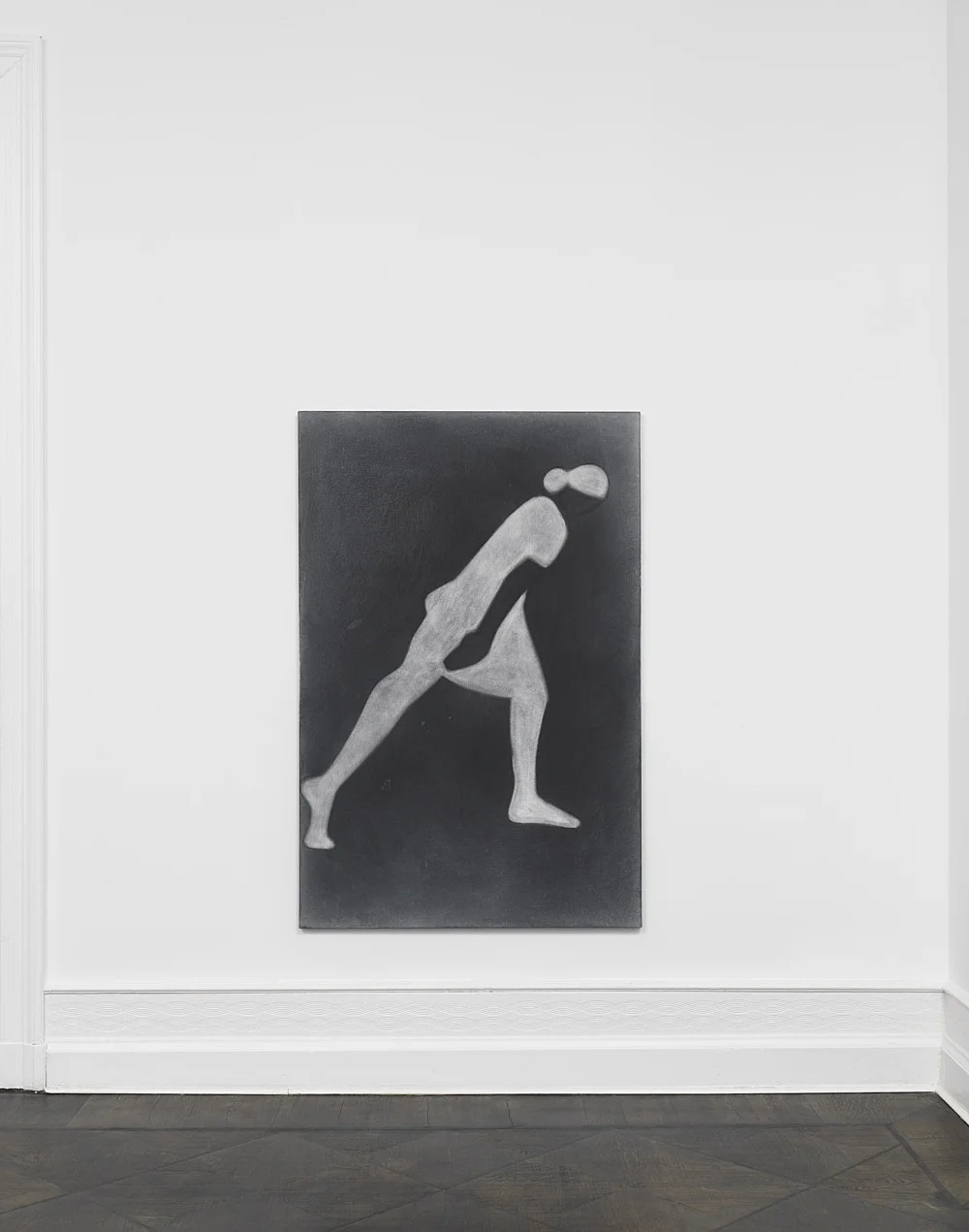 What are the directions on a map — Silke Otto-Knapp — Exhibitions — Galerie Buchholz — Image 09