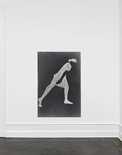 What are the directions on a map — Silke Otto-Knapp — Exhibitions — Galerie Buchholz — Image 48