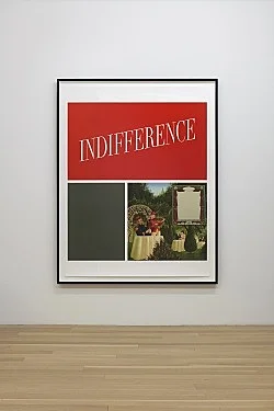 Indifference — Mathias Poledna — Exhibitions — Galerie Buchholz — Image 56