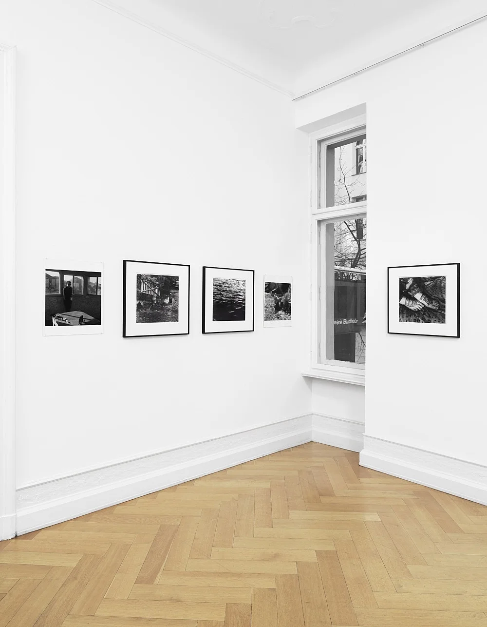 Moyra Davey Peter Hujar - Berlin 2020 — Moyra Davey Peter Hujar — Exhibitions — Galerie Buchholz — Image 20