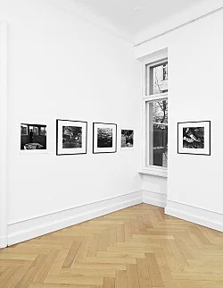 Moyra Davey Peter Hujar - Berlin 2020 — Moyra Davey Peter Hujar — Exhibitions — Galerie Buchholz — Image 90