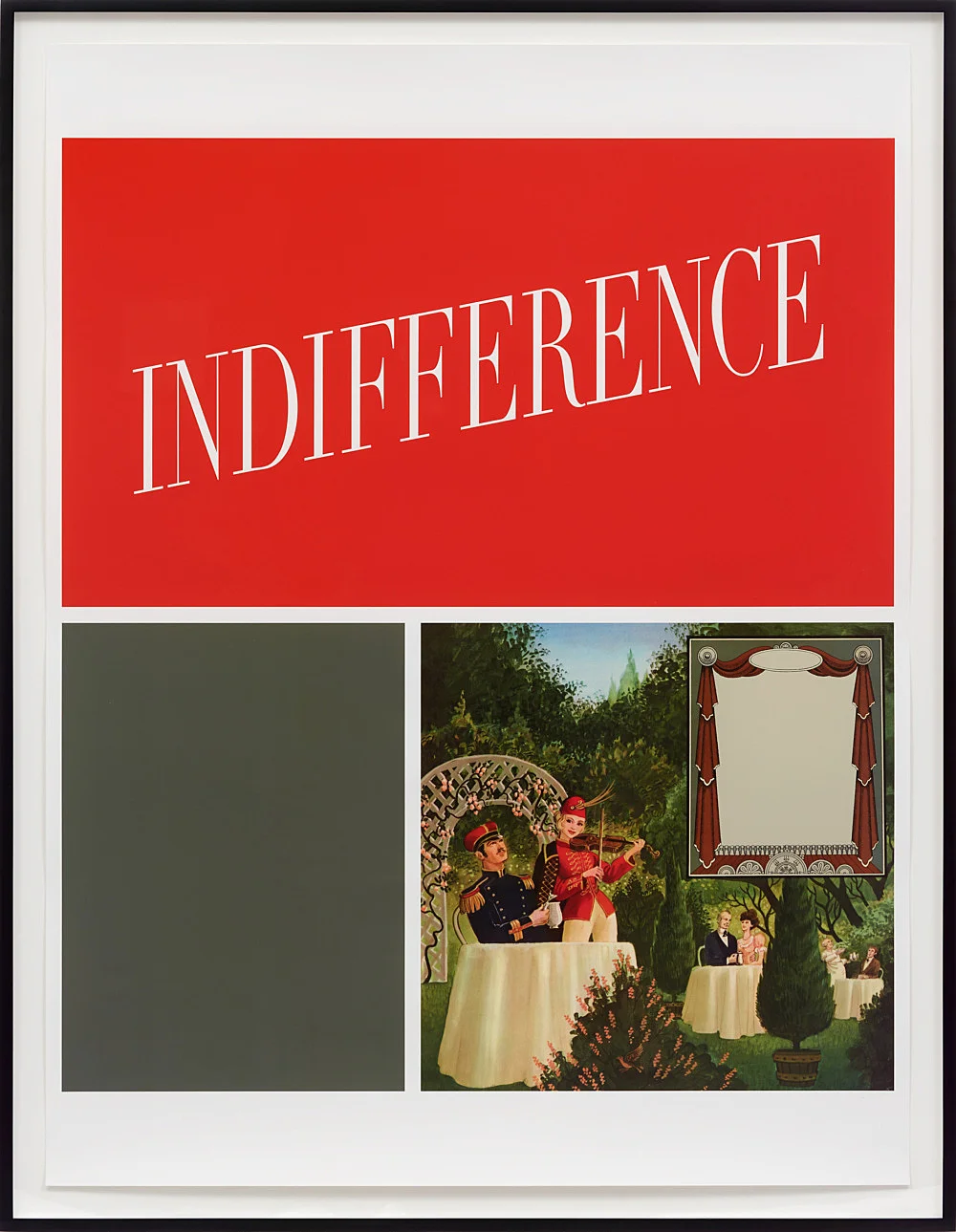 Indifference — Mathias Poledna — Exhibitions — Galerie Buchholz — Image 15
