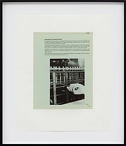 Indifference — Mathias Poledna — Exhibitions — Galerie Buchholz — Image 68