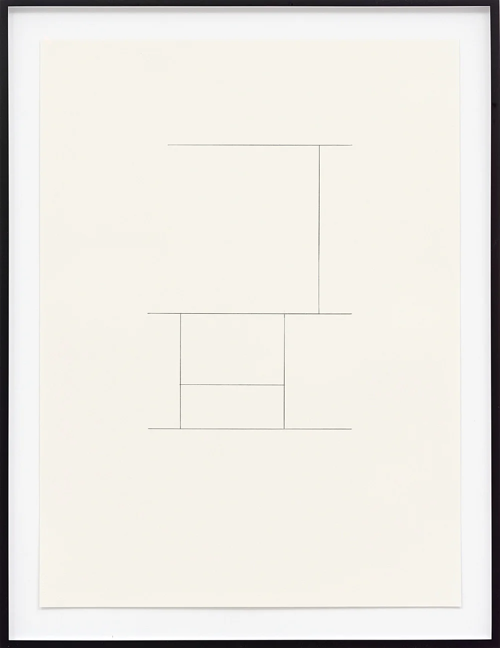 Indifference — Mathias Poledna — Exhibitions — Galerie Buchholz — Image 05