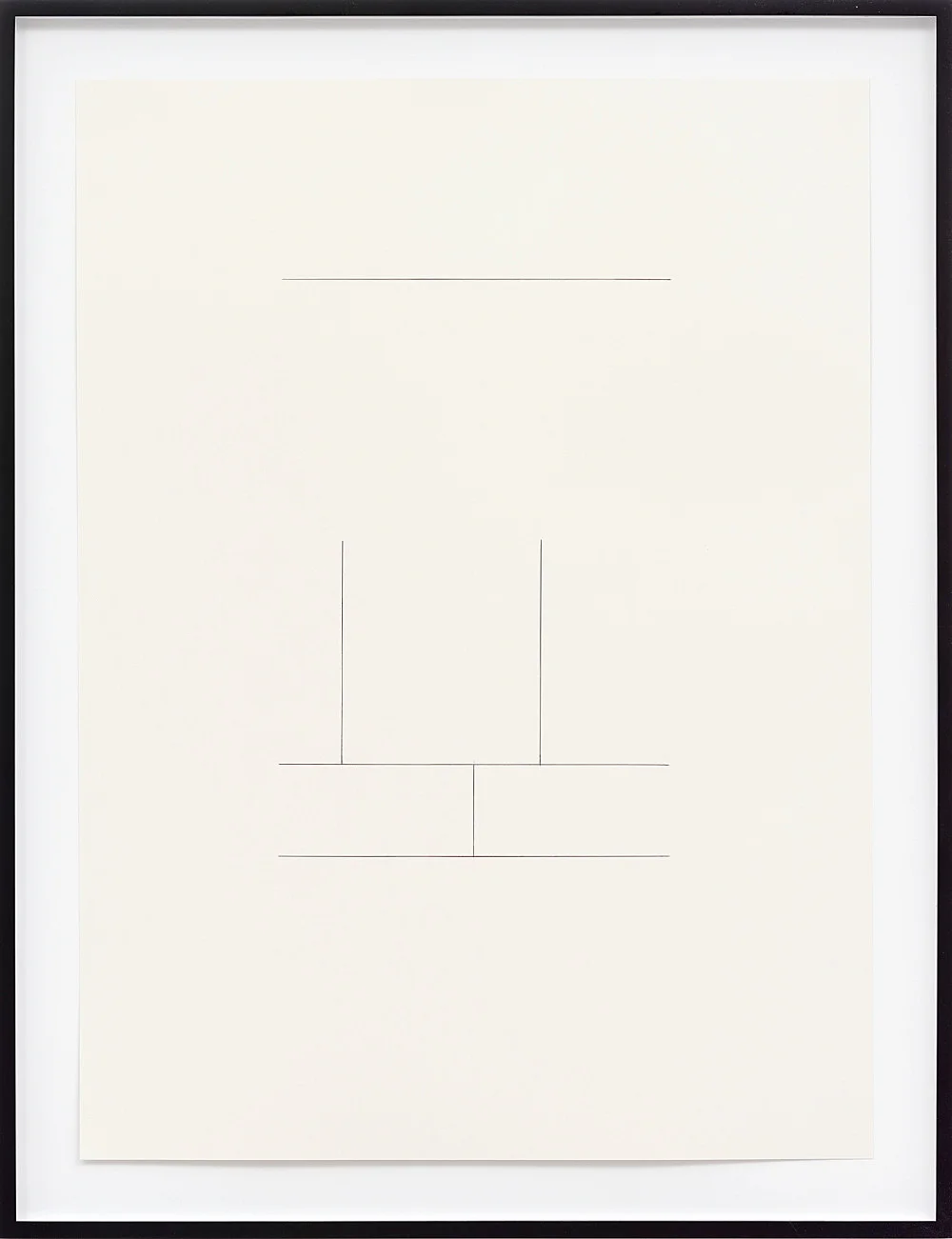 Indifference — Mathias Poledna — Exhibitions — Galerie Buchholz — Image 08