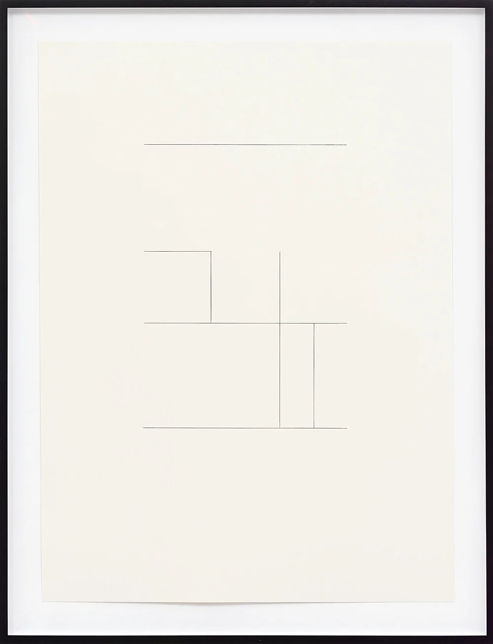 Indifference — Mathias Poledna — Exhibitions — Galerie Buchholz — Image 09
