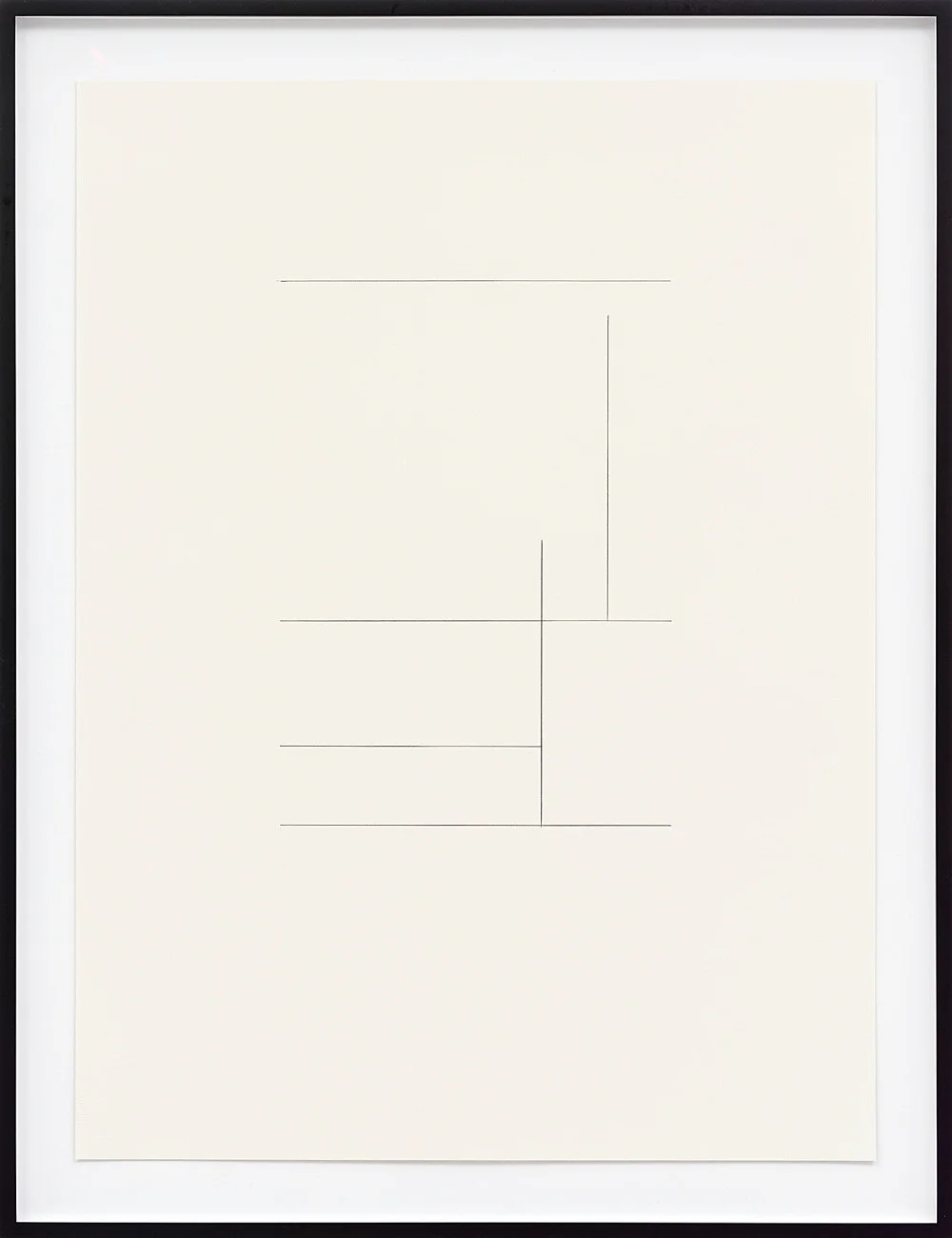 Indifference — Mathias Poledna — Exhibitions — Galerie Buchholz — Image 10