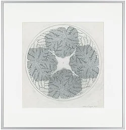 Visualities — Ulla Wiggen — Exhibitions — Galerie Buchholz — Image 41