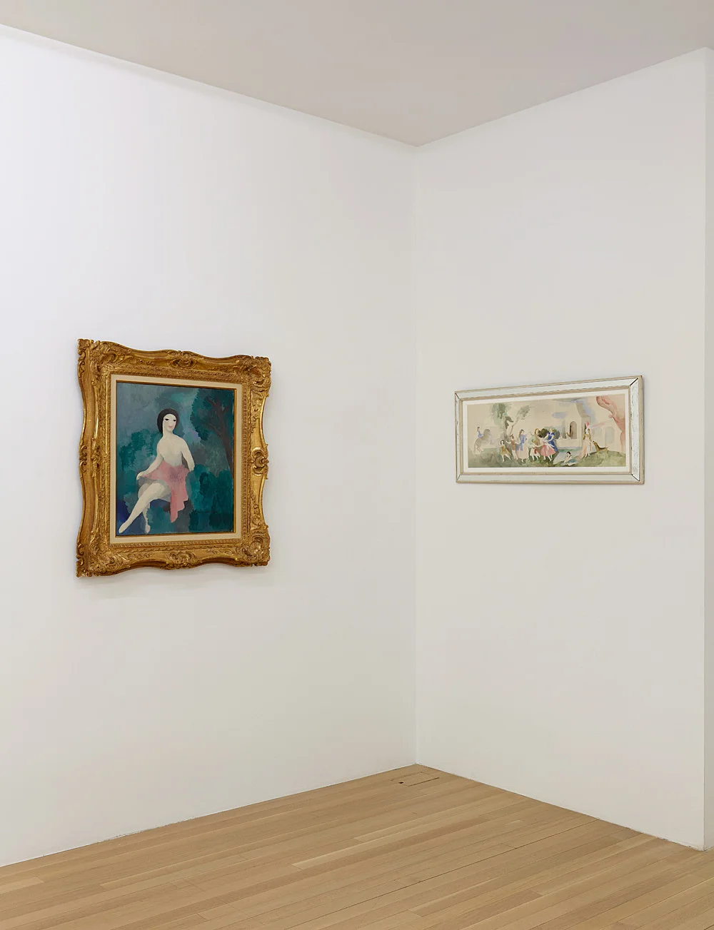 anexhibitionorganizedbyJelenaKristic — Marie Laurencin — Exhibitions — Galerie Buchholz — Image 34
