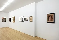an exhibition organized by Jelena Kristic — Marie Laurencin — Exhibitions — Galerie Buchholz — Image 90