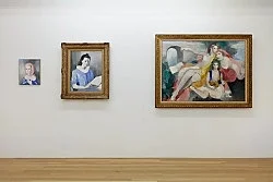 an exhibition organized by Jelena Kristic — Marie Laurencin — Exhibitions — Galerie Buchholz — Image 139