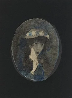 an exhibition organized by Jelena Kristic — Marie Laurencin — Exhibitions — Galerie Buchholz — Image 96