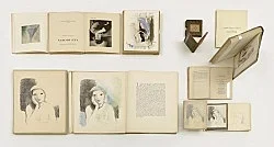 an exhibition organized by Jelena Kristic — Marie Laurencin — Exhibitions — Galerie Buchholz — Image 164