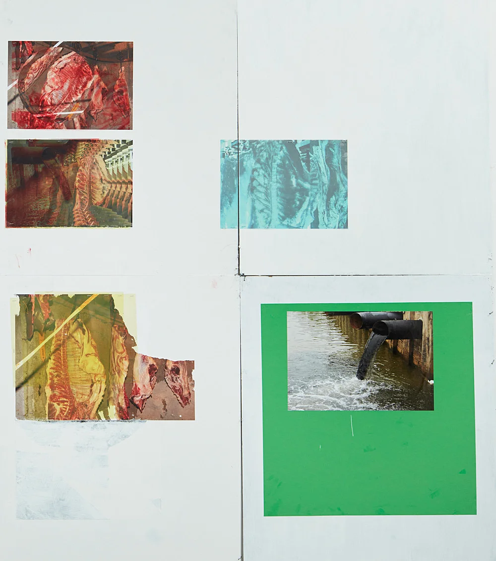 ARCOMadrid — Tony ConradHenrik Olesen — Exhibitions — Galerie Buchholz — Image 08