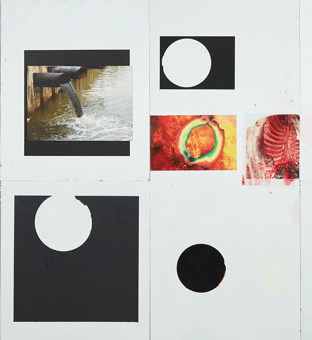 ARCO Madrid — Tony Conrad Henrik Olesen — Exhibitions — Galerie Buchholz — Image 06