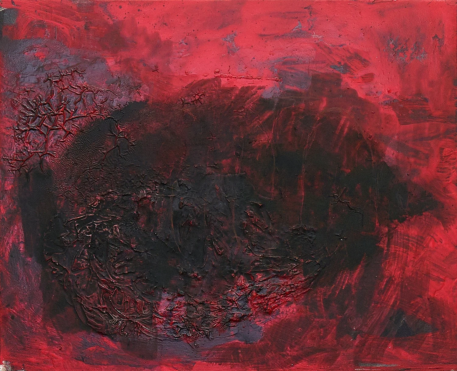 ab 22. Mai 2020 — Henrik Olesen — Exhibitions — Galerie Buchholz — Image 13