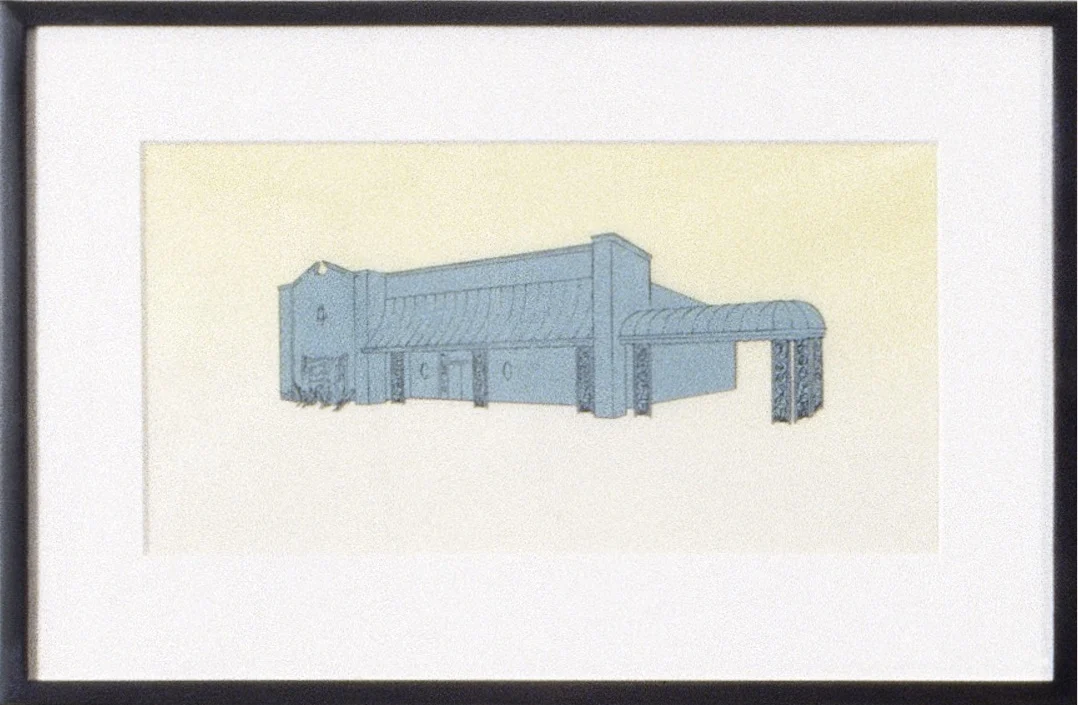 Larry Johnson Cologne 1998 — Larry Johnson — Exhibitions — Galerie Buchholz — Image 12