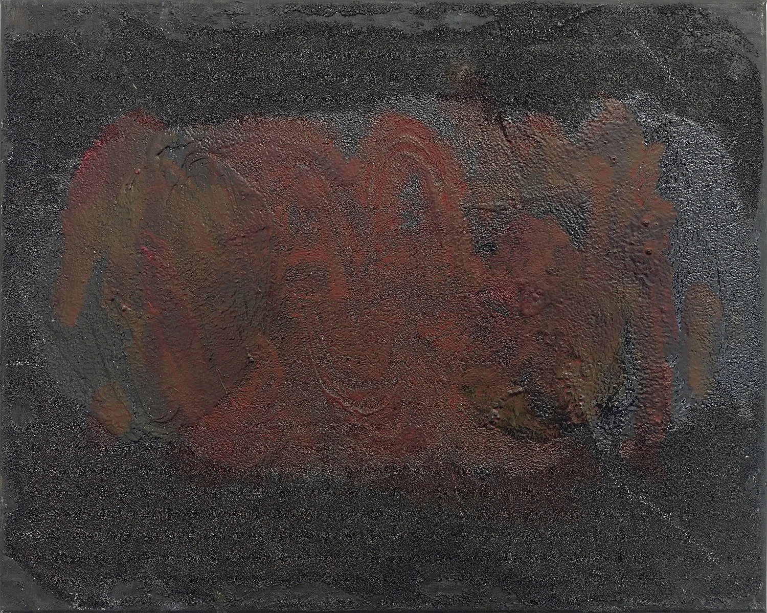 ab22Mai2020 — Henrik Olesen — Exhibitions — Galerie Buchholz — Image 11