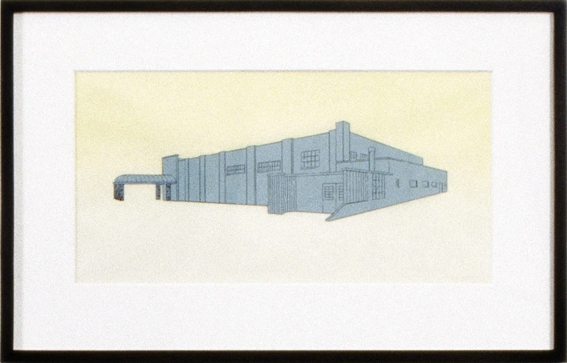 Larry Johnson Cologne 1998 — Larry Johnson — Exhibitions — Galerie Buchholz — Image 13