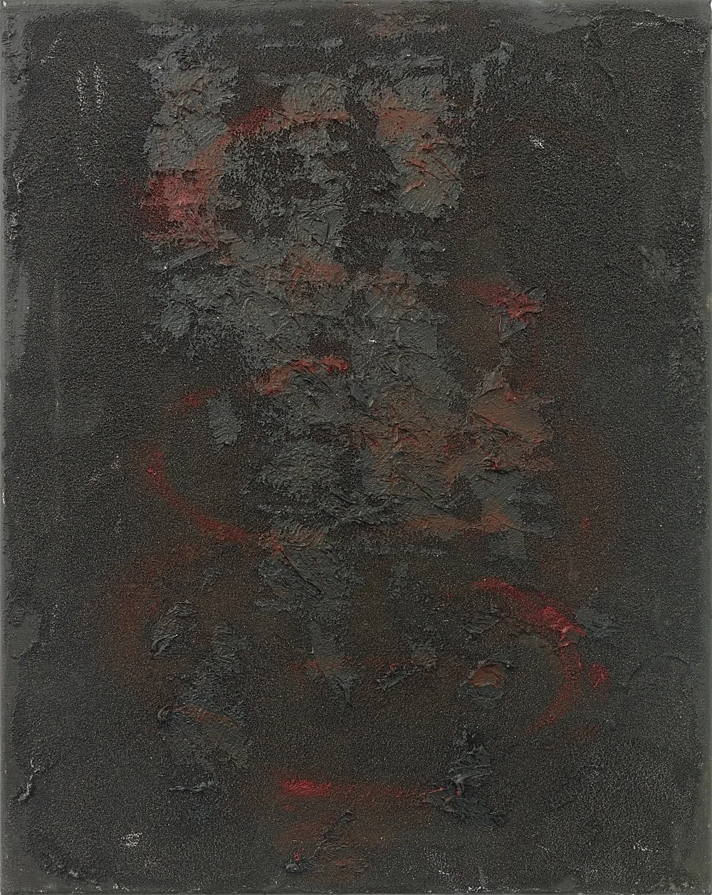 ab22Mai2020 — Henrik Olesen — Exhibitions — Galerie Buchholz — Image 10