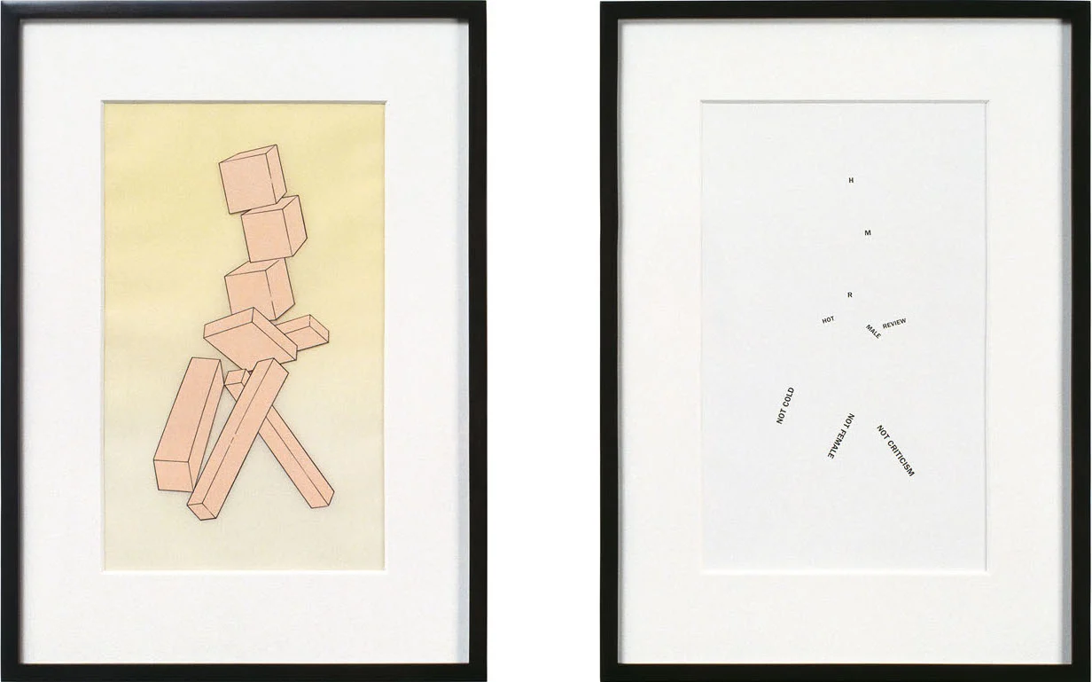 Larry Johnson Cologne 1998 — Larry Johnson — Exhibitions — Galerie Buchholz — Image 14