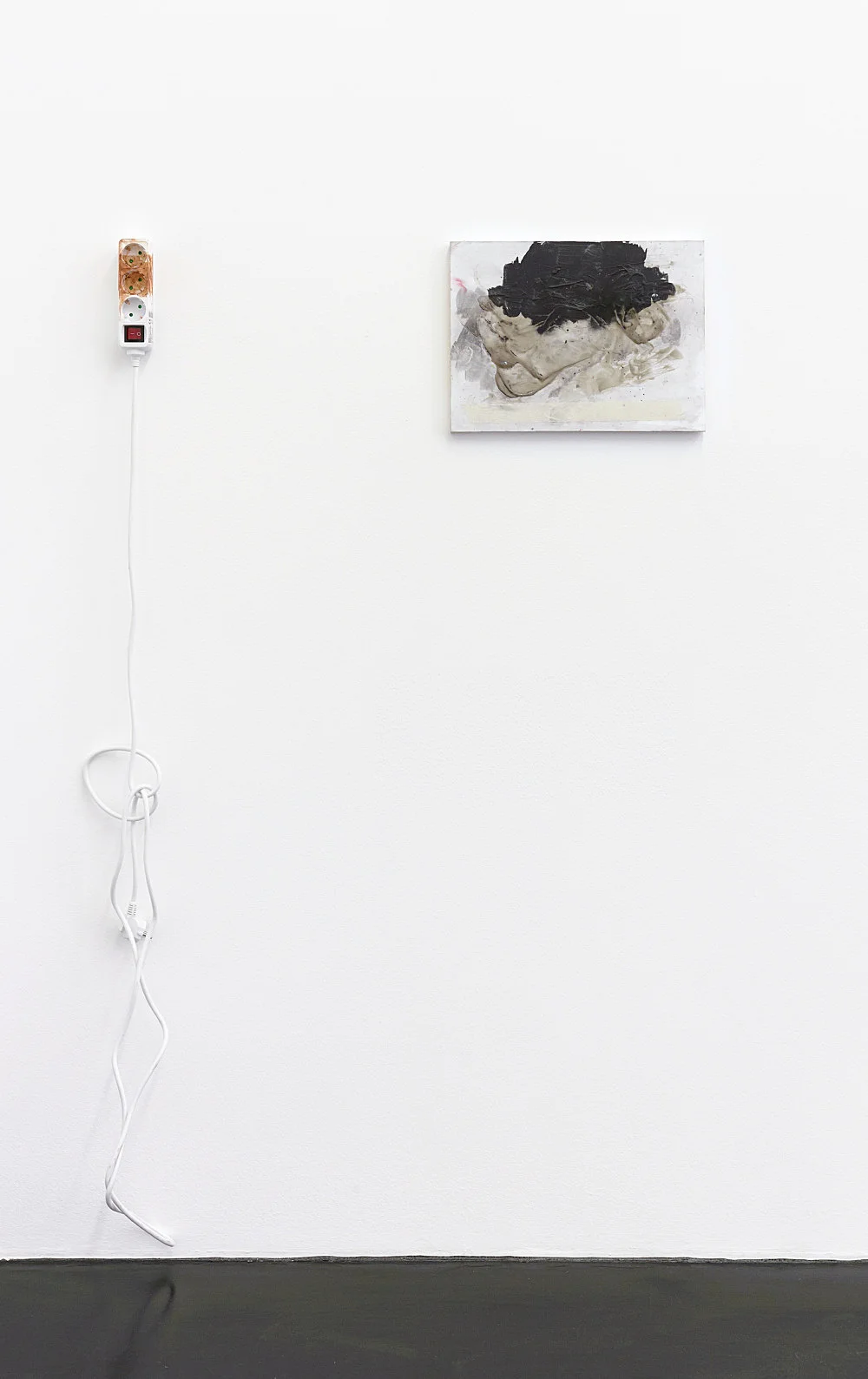 ab22Mai2020 — Henrik Olesen — Exhibitions — Galerie Buchholz — Image 18