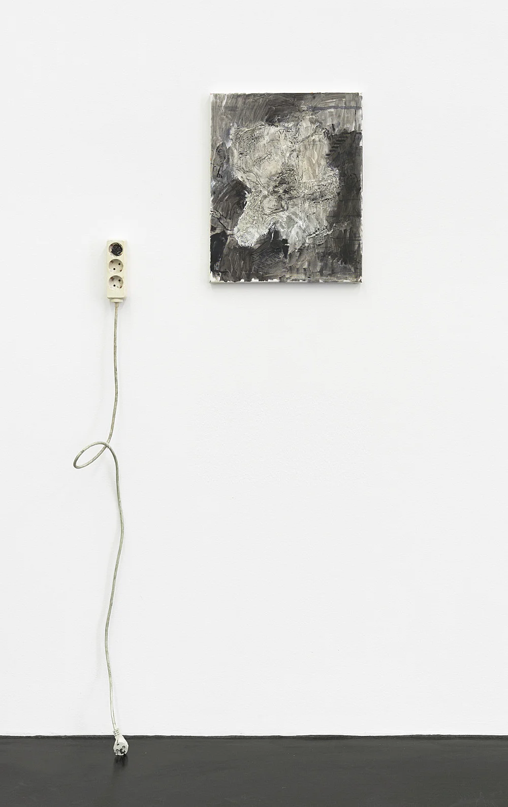 ab22Mai2020 — Henrik Olesen — Exhibitions — Galerie Buchholz — Image 20