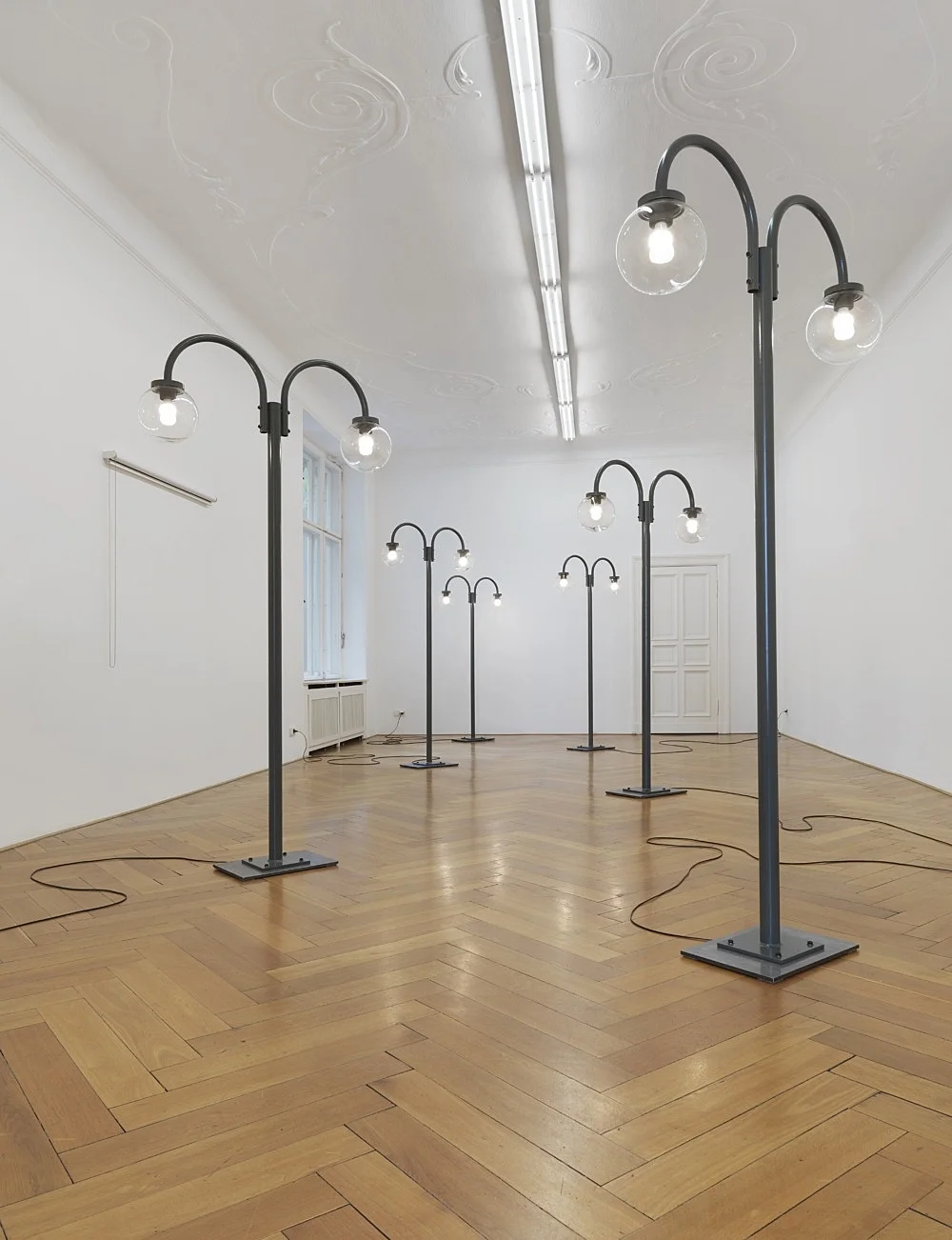8220FortheSakeofThoseWhoWouldDiscriminateBetweenHallucinations8221 — Gili Tal — Exhibitions — Galerie Buchholz — Image 19