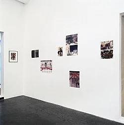 8220Bulli8221 — Stefan Thater — Exhibitions — Galerie Buchholz — Image 15