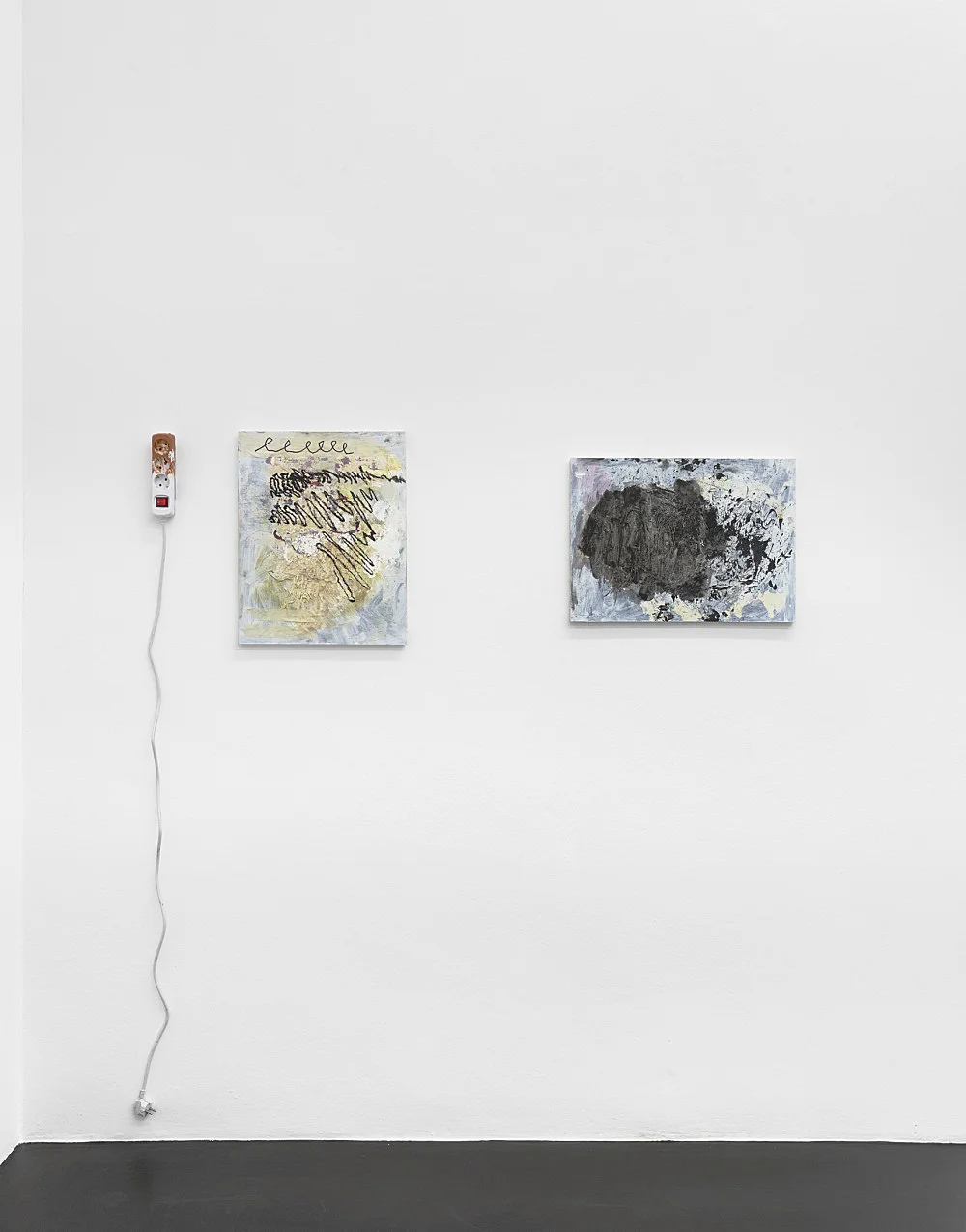 ab22Mai2020 — Henrik Olesen — Exhibitions — Galerie Buchholz — Image 26