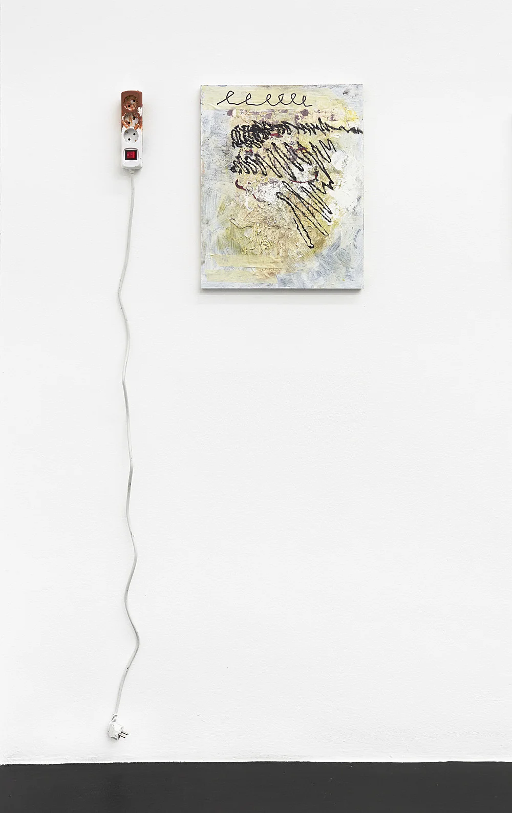 ab22Mai2020 — Henrik Olesen — Exhibitions — Galerie Buchholz — Image 27