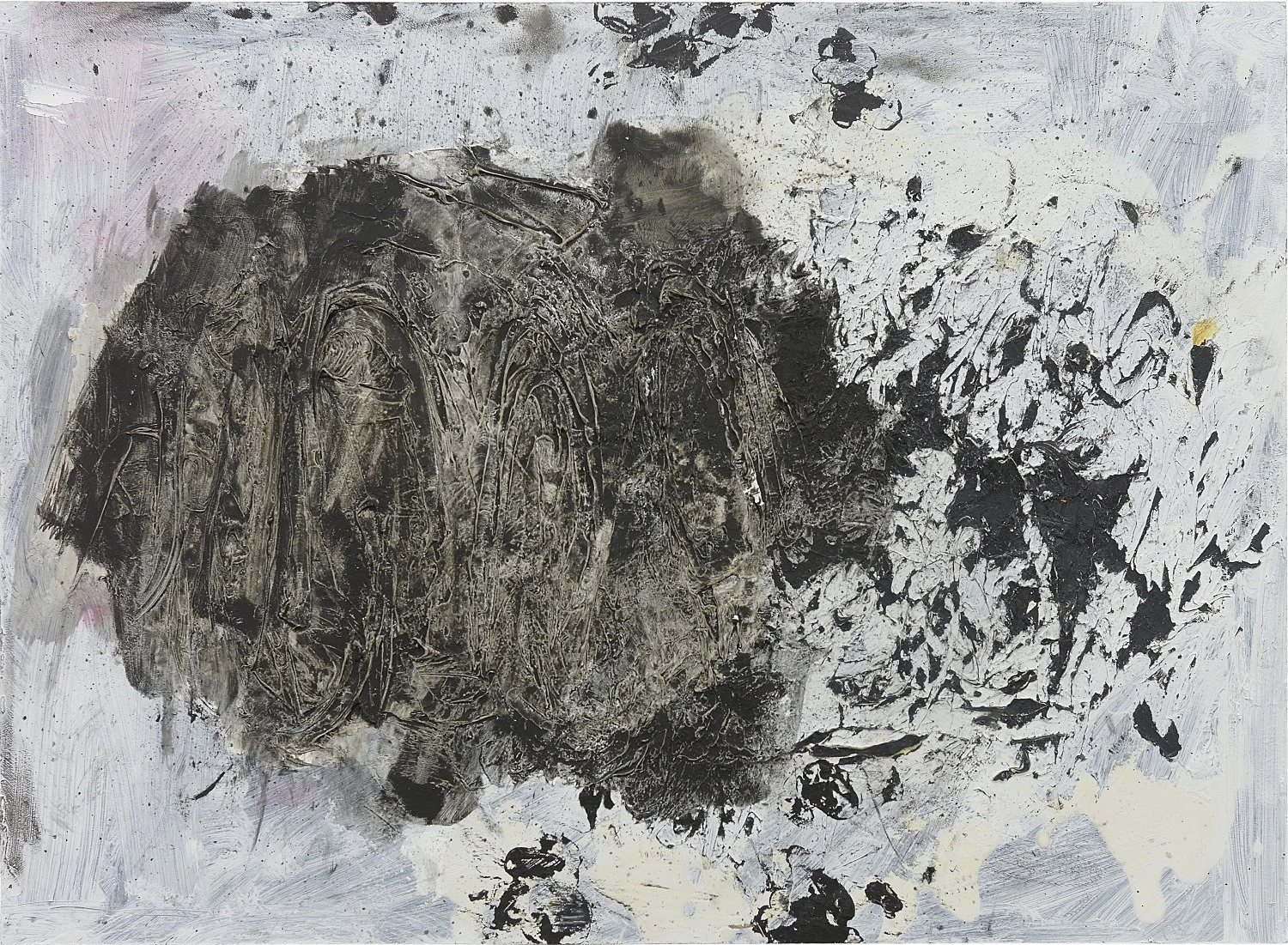 ab22Mai2020 — Henrik Olesen — Exhibitions — Galerie Buchholz — Image 29