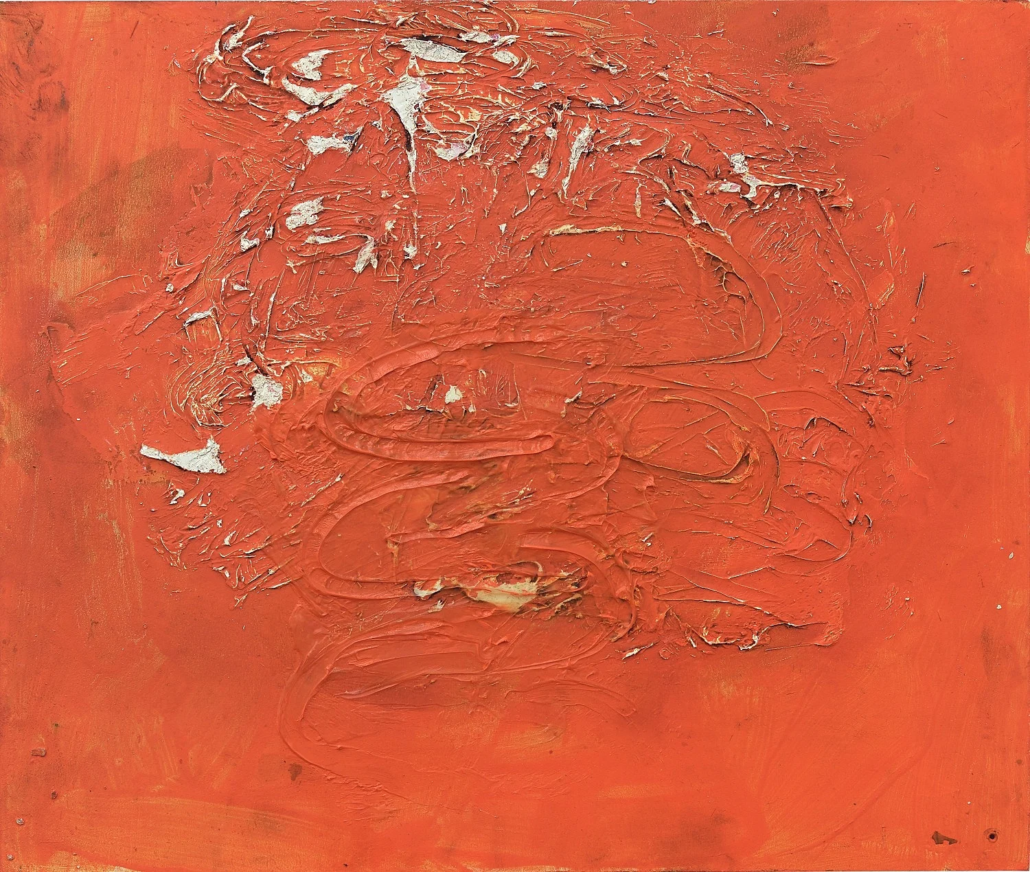 ab22Mai2020 — Henrik Olesen — Exhibitions — Galerie Buchholz — Image 32