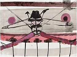 8220Bulli8221 — Stefan Thater — Exhibitions — Galerie Buchholz — Image 16