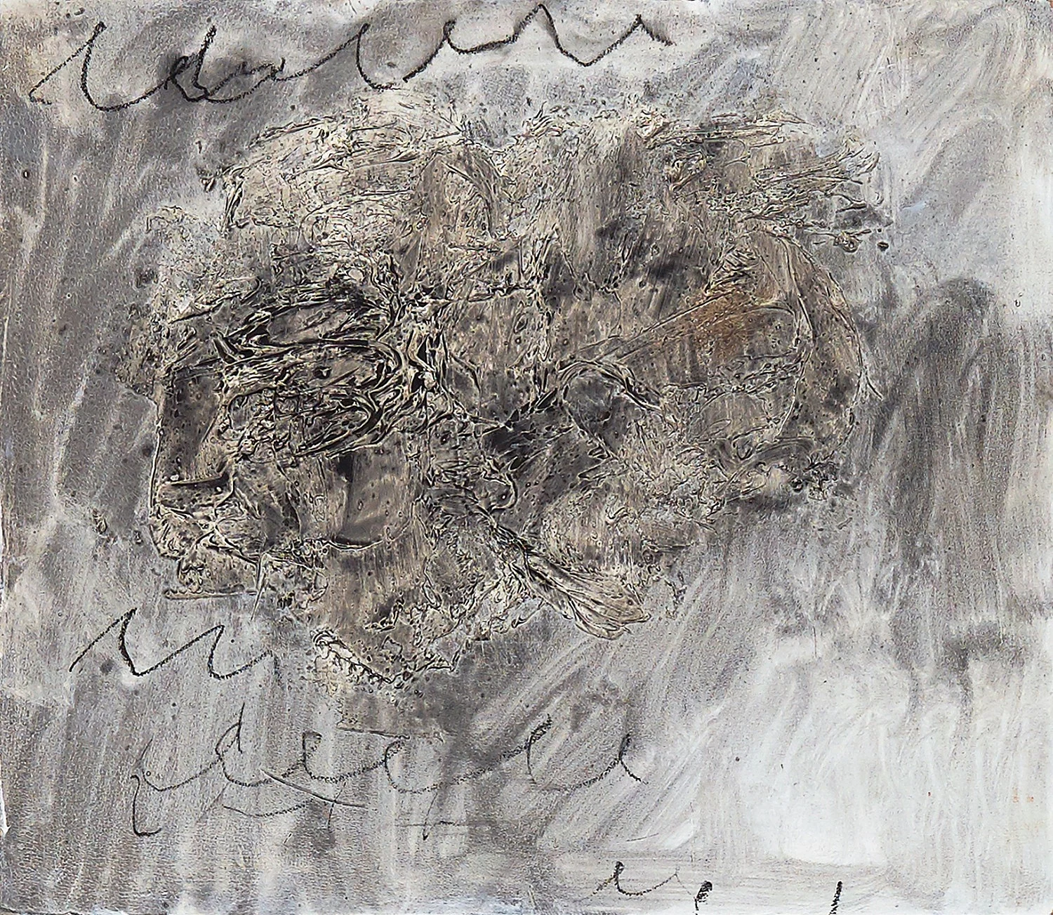 ab 22. Mai 2020 — Henrik Olesen — Exhibitions — Galerie Buchholz — Image 34