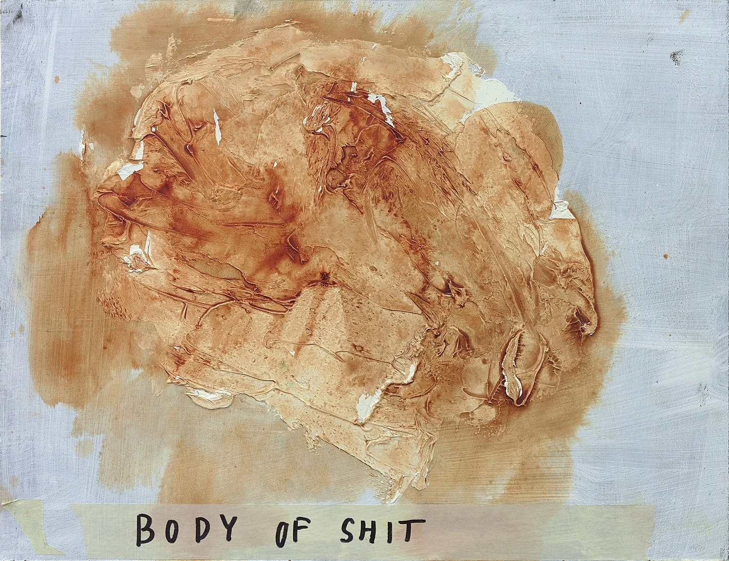 ab22Mai2020 — Henrik Olesen — Exhibitions — Galerie Buchholz — Image 37