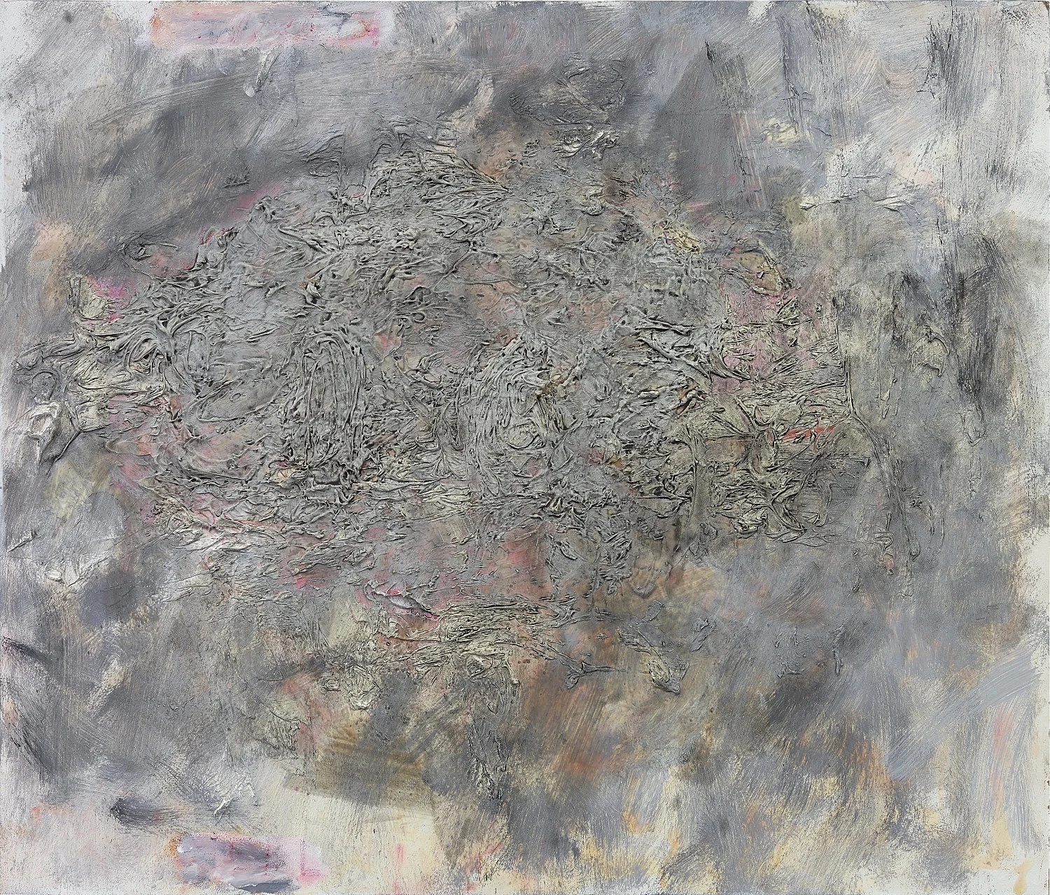 ab22Mai2020 — Henrik Olesen — Exhibitions — Galerie Buchholz — Image 38