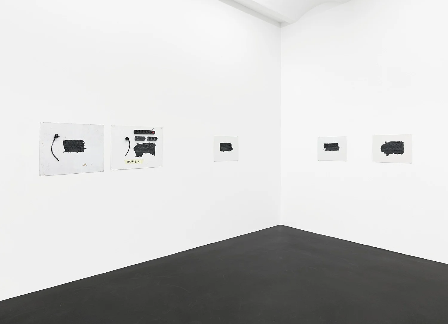 ab22Mai2020 — Henrik Olesen — Exhibitions — Galerie Buchholz — Image 40