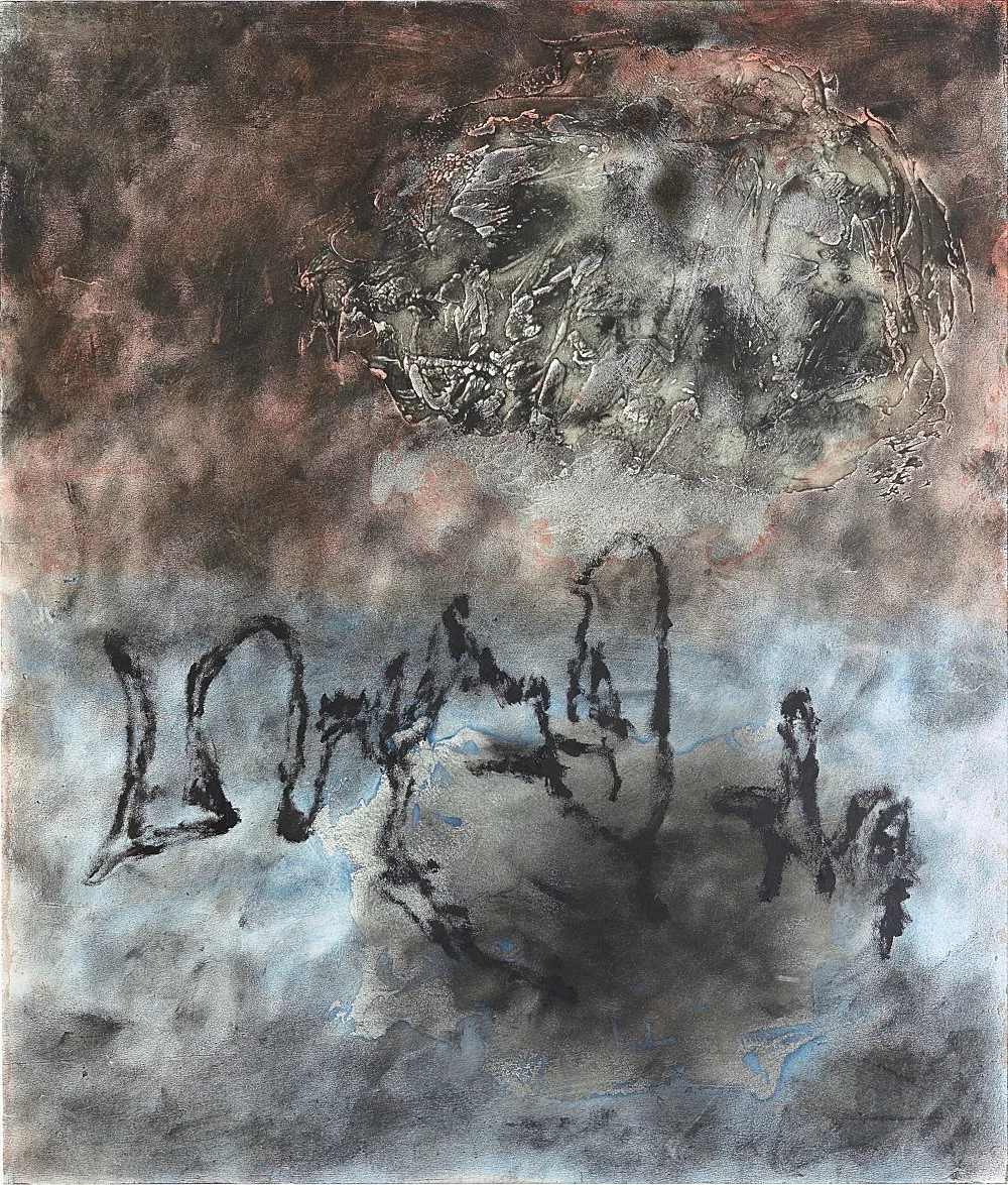 ab22Mai2020 — Henrik Olesen — Exhibitions — Galerie Buchholz — Image 07