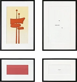 Larry Johnson Cologne 1998 — Larry Johnson — Exhibitions — Galerie Buchholz — Image 17