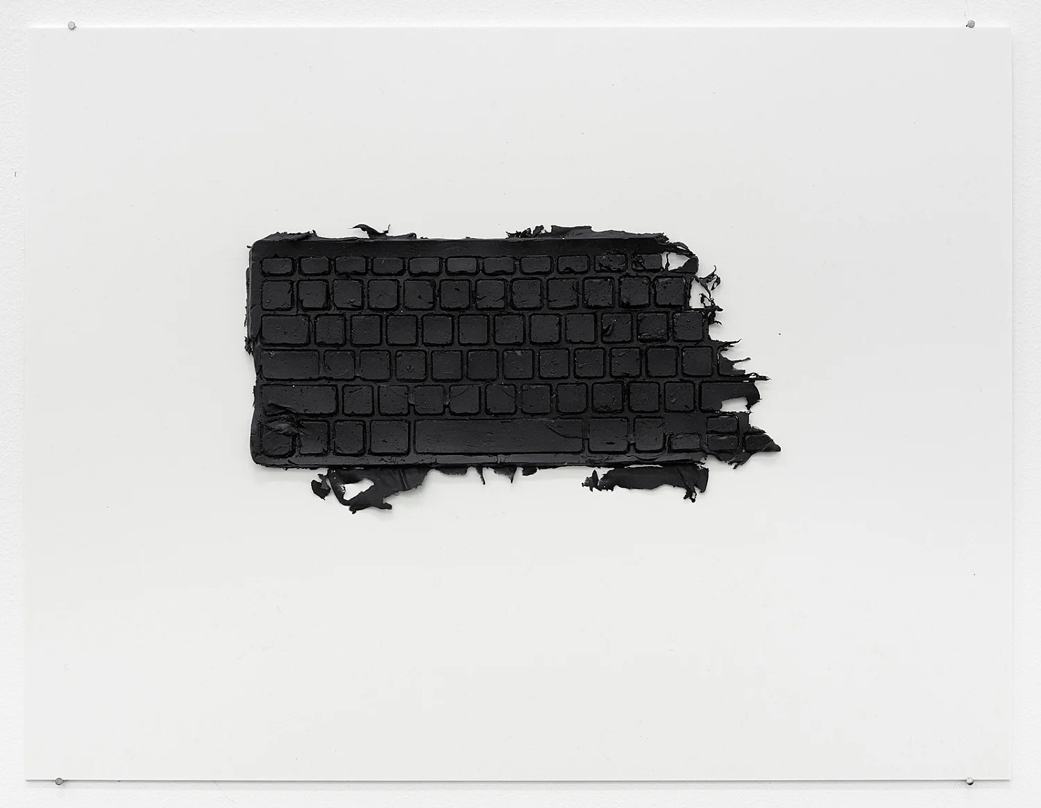 ab22Mai2020 — Henrik Olesen — Exhibitions — Galerie Buchholz — Image 45
