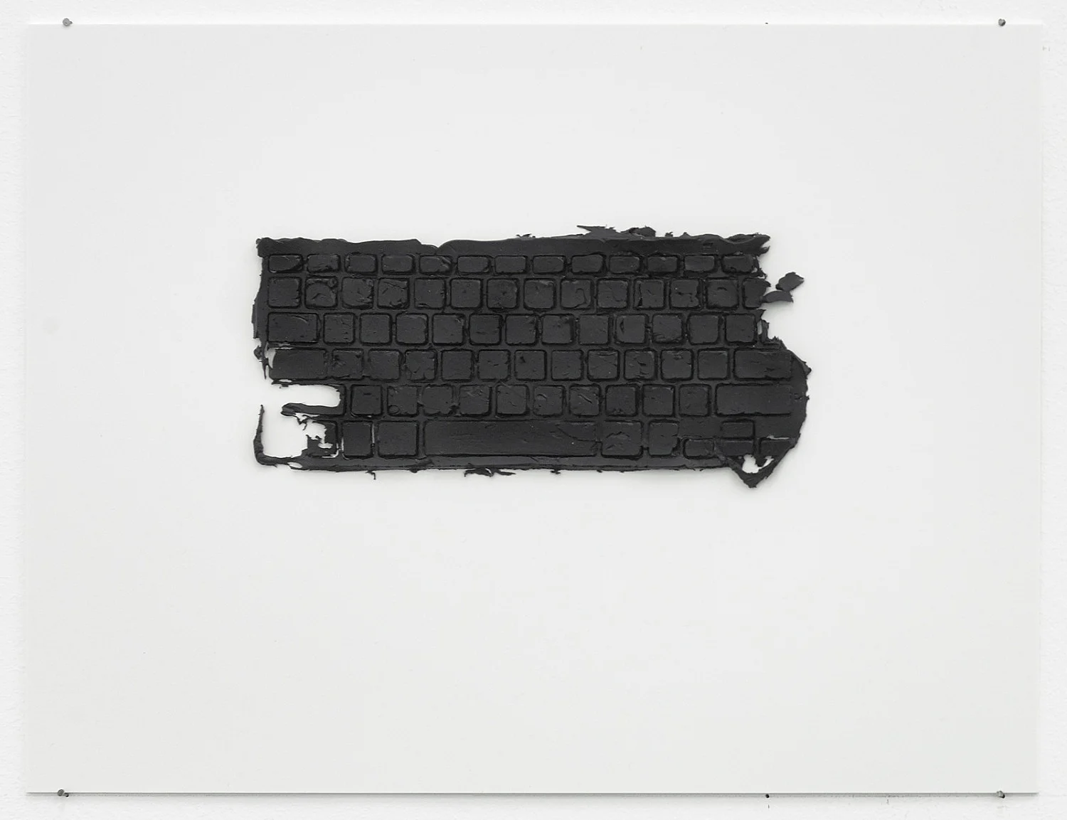 ab22Mai2020 — Henrik Olesen — Exhibitions — Galerie Buchholz — Image 47