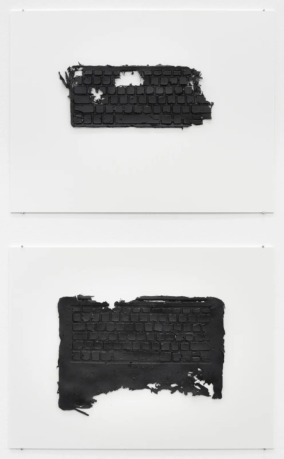 ab22Mai2020 — Henrik Olesen — Exhibitions — Galerie Buchholz — Image 50