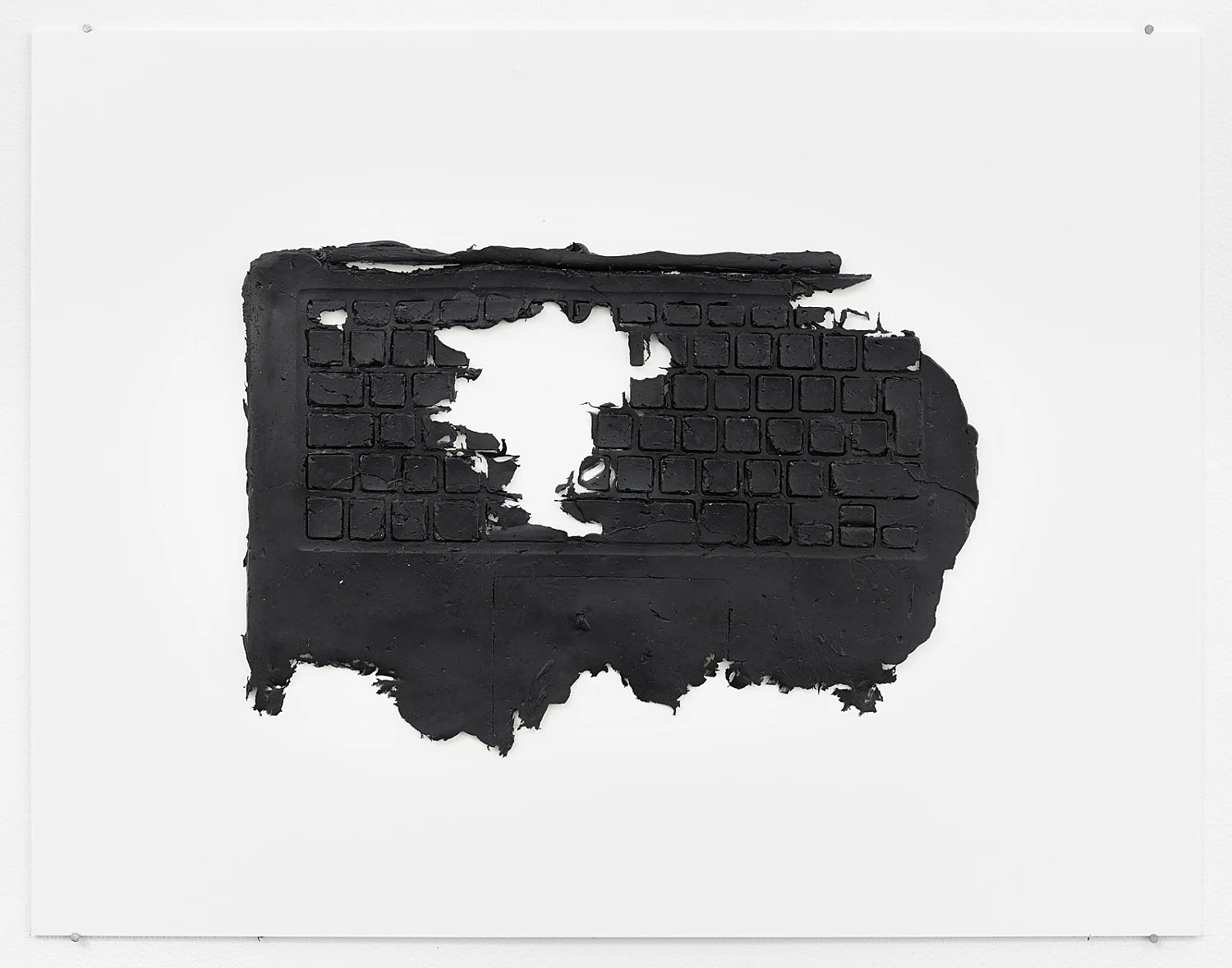 ab22Mai2020 — Henrik Olesen — Exhibitions — Galerie Buchholz — Image 51