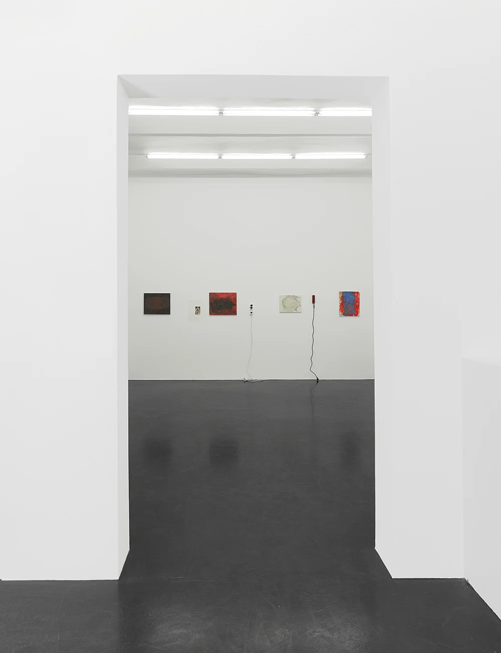 ab22Mai2020 — Henrik Olesen — Exhibitions — Galerie Buchholz — Image 08